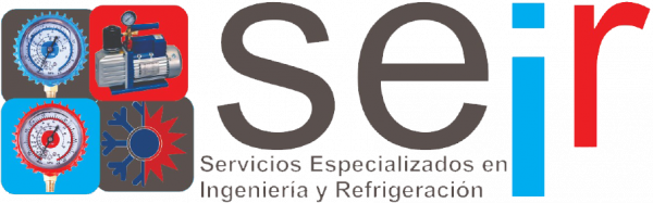 Servicios Especializados en Ingeniería y Refrigeración