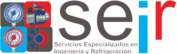 Servicios Especializados en Ingeniería y Refrigeración